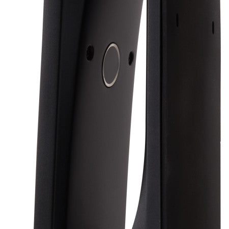 Gainsborough Mode Smart Pull Handle in Graphite