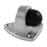 Gainsborough 2_50 Door Stop in Satin Chrome