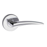Choice Olive Dummy Trim Lever