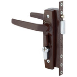 HD7 Hinged Security Door Deadlock