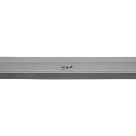 Automatic Door Seal 1220mm in Silver