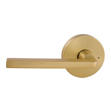 Avant with QuickFix Alba Privacy Lever Set with Latch