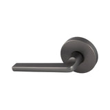 Avant with QuickFix Alba Dummy Trim Lever in Satin Graphite