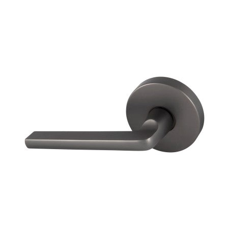 Avant with QuickFix Alba Dummy Trim Lever in Satin Graphite