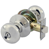 Choice Terrace Privacy Knob Set