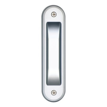 Radius Flush Pull