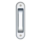Radius Flush Pull