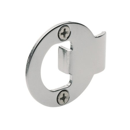 Round Strike Plate to Suit 482 Series Latch