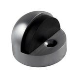 Gainsborough Door Stop 12mm Rise in Satin Chrome
