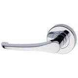 Choice Sofia Dummy Trim Lever