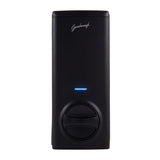 Gainsborough Mode Smart Deadbolt in Black