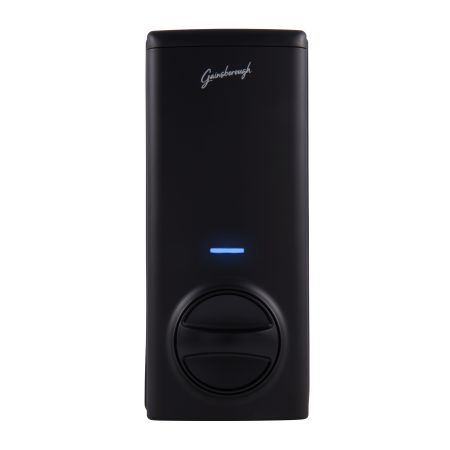 Gainsborough Mode Smart Deadbolt in Black