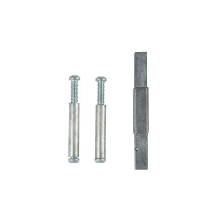 Extended Spindle Kit for 45-50mm Door in All Finishes