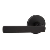 Avant with QuickFix Rivera Privacy Lever Set with Latch