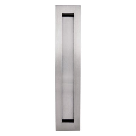 Rectangular Flush Pull 250mm