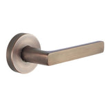 Avant SR QuickFix Rivera Dummy Lever in Aged Brushed Copper