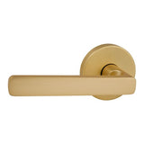 Avant with QuickFix Rivera Passage Lever Set