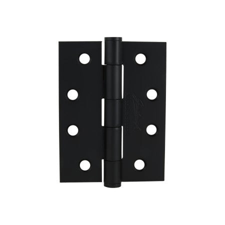 Gainsborough Fixed Cap Fixed-pin 100x75mm Hinge