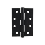 Gainsborough Fixed Cap Fixed-pin 100x75mm Hinge