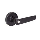 Neue Aurora Lever Lock Set