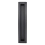 Rectangular Flush Pull 250mm