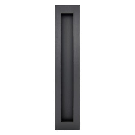 Rectangular Flush Pull 250mm