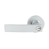 Neue Angular Entrance Key Lever Set