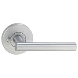 Choice Amelia Privacy Lever Set