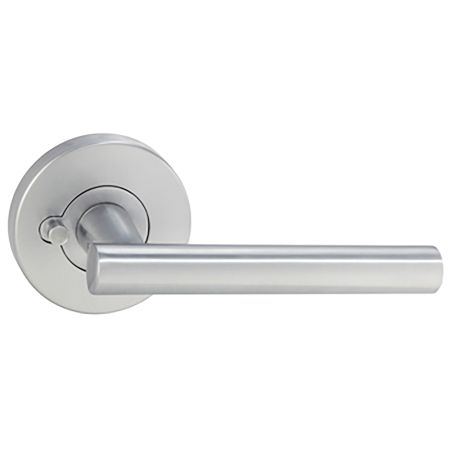 Choice Amelia Privacy Lever Set