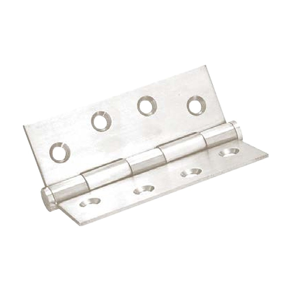 SS316 Butt Hinge - Stainless Steel