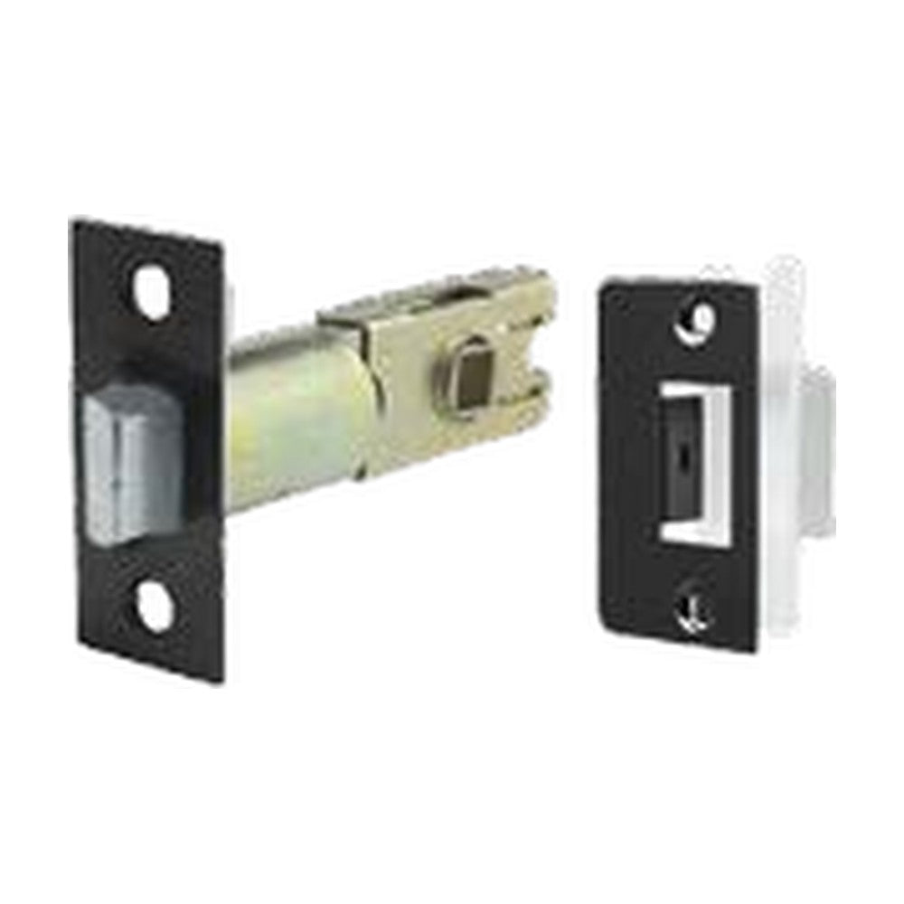 Latch for Integrated Privacy Set