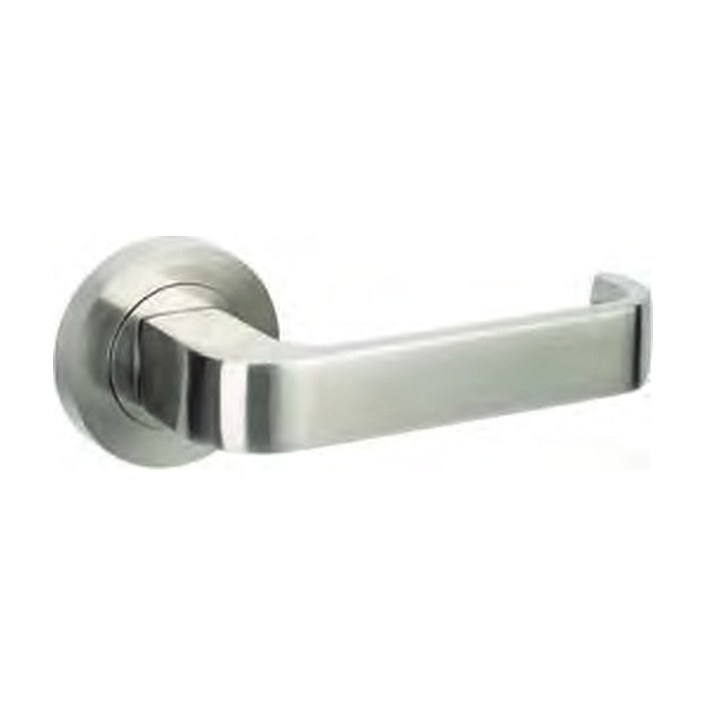 Streamline - Satin Chrome