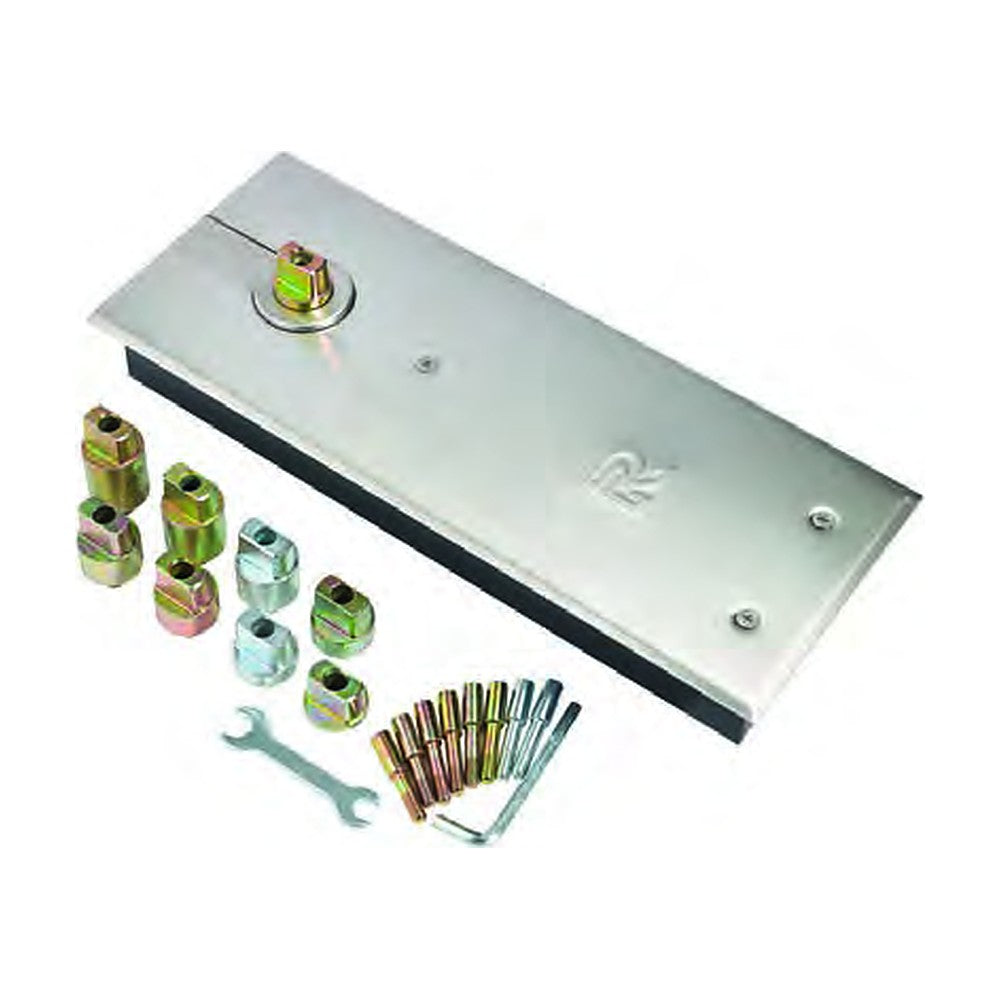 Floor Springs - Stainless Steel