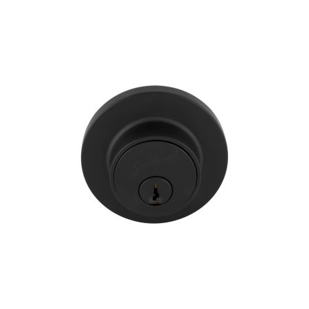 TradePro Cass Double Cylinder Deadbolt